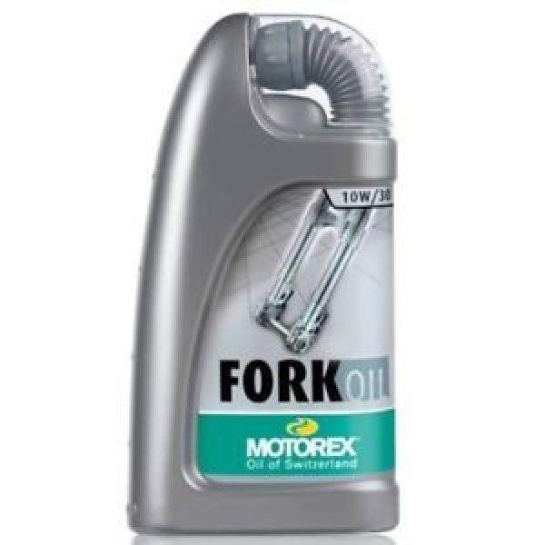 MOTOREX FORK OIL 10W30 (VILLAOLAJ) 1L