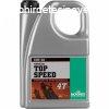 MOTOREX TOP SPEED 4T 10W40 4L