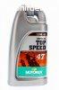 MOTOREX TOP SPEED 4T 10W40 1L