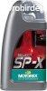 MOTOREX SELECT SP-X 10W40 1L (MB, VW, RENAULT, FIAT)