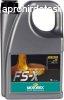 MOTOREX XPERIENCE FS-X 0W40 4L (BMW,MB,VW,FORD,PORSCHE,RENAU