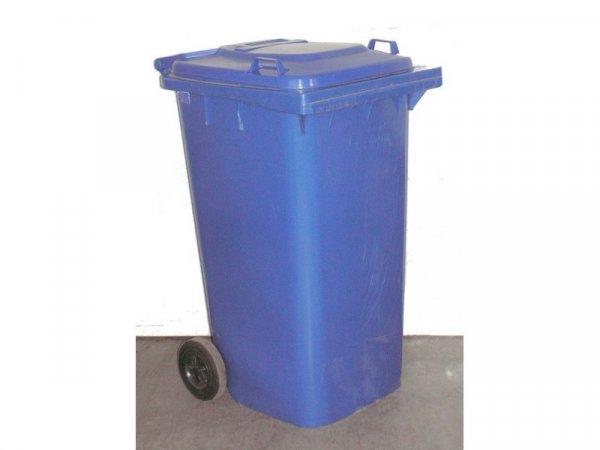 KUKA 120 L KÉK KEREKES
