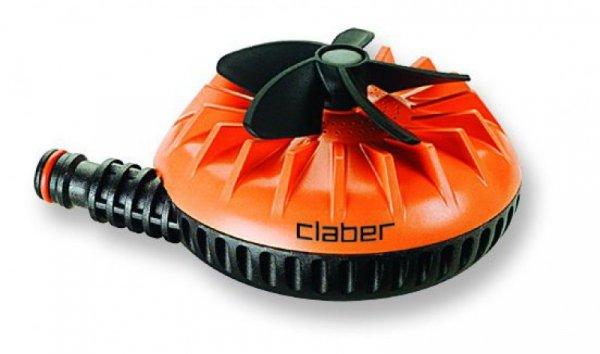 LOCSOLÓ CLABER 8656 FORGÓ, 20 M2