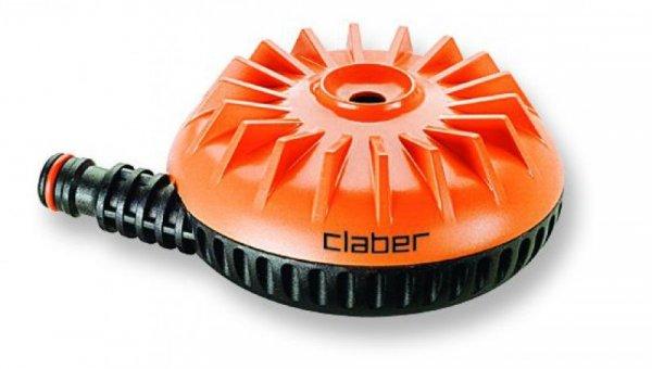 LOCSOLÓ CLABER 8658 TURBÓ, 63 M2