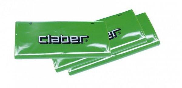SZEMETESZSÁK CLABER 8904 10 DB