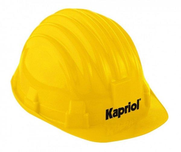 VÉDŐSISAK KAPRIOL 128501 SÁRGA