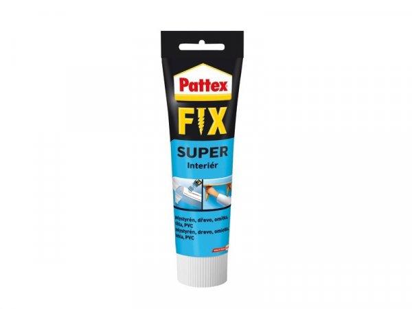 RAGASZTÓ PATTEX PL 50 SUPERFIX 50 GR /FOLYÉKONY SZÖG/