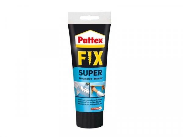 RAGASZTÓ PATTEX PL 50 SUPERFIX 250 GR /FOLYÉKONY SZÖG/