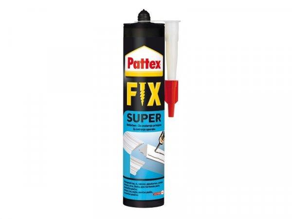 RAGASZTÓ PATTEX PL 50 SUPERFIX 400 GR /FOLYÉKONY SZÖG/