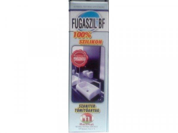 FUGASIL BF PENÉSZGÁTLÓS FEHÉR 70 ML