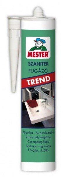 SZILIKON SZAN. TREND ANTRACIT MESTER 310 ML