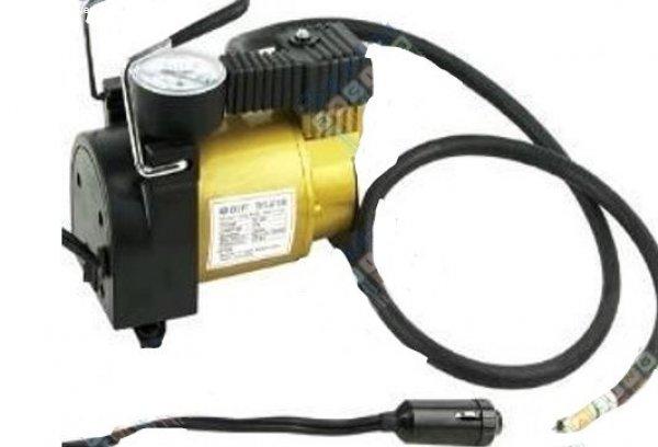 Kompresszor, profi, 12V