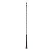 Aut antenna, 40cm 6mm