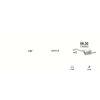Kipufogdob, hts, Ford Focus, 1.6-2.0, 1998-2004.09