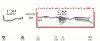 Kipufogdob, hts, Fiat Bravo, Brava, Hatchback, 1.2, 1998-