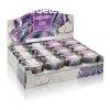 Bartek poharas gyertya 115g Lavender Kiss 12db/cs