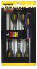 Stanley FatMax 5 db-os csavarhz klt. 65-440
