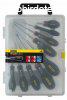 Stanley FatMax 9db-os csavarhz kszlet 65-424