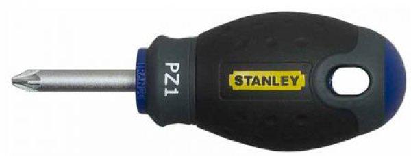 Stanley Pozidrive csavarhúzó PZ2 65-409