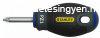 Stanley Pozidrive csavarhz PZ2 65-409