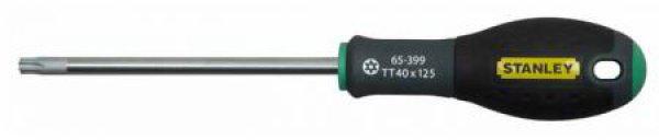 STANLEY Csavarhúzó Torx T30 65-398