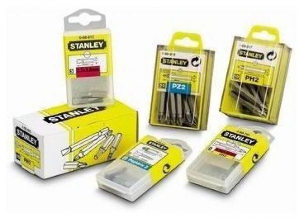 Stanley Behajtóhegy Torx 20 3db 68-842