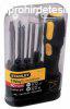 Stanley Multifunkcis csavarhz kszlet 62-511