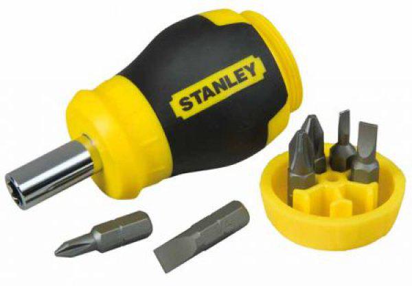 Stanley Multibit 66-357