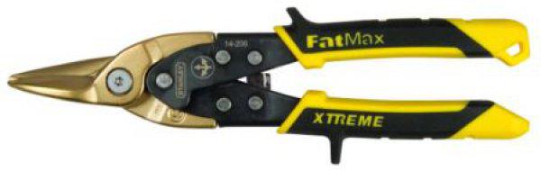 FatMax Xtreme lemezvágó olló 14-206