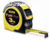 Stanley FatMax mrszalag 33-681,684