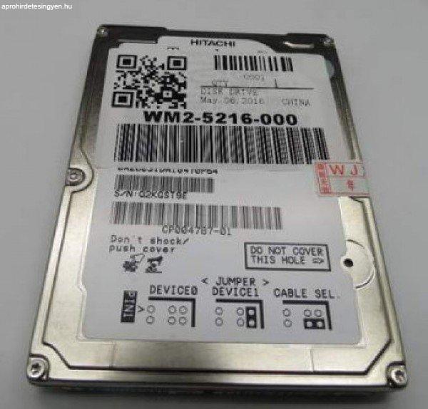 CA WM2-5216 HDD