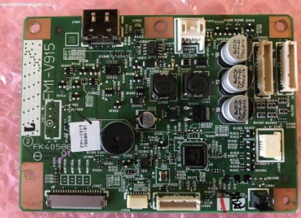 CA FM1-V915 ADF PCB Assy IR4045