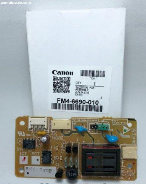 CA FM4-6690 Inverter PCB assy IR3225