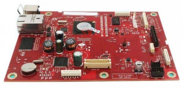 HP A8P80-60001 Formatter board M521