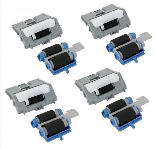 HP F2A68-67913 Tray2/3 roller kit M527