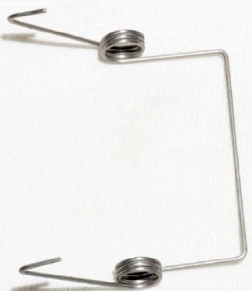 Kyocera 302HS28120 Spring exit M2030