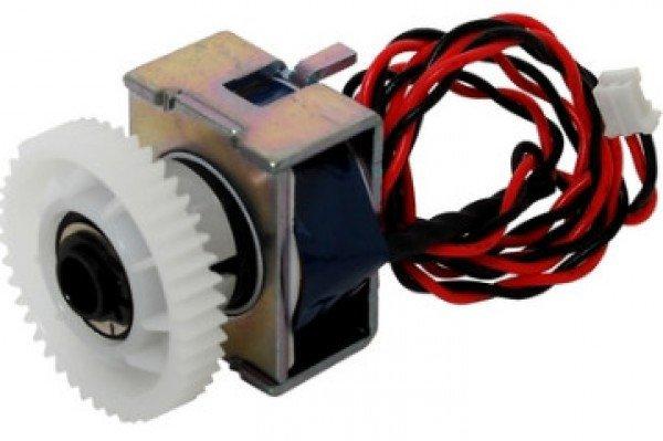 LEX 40X5370 Clutch media feed X264