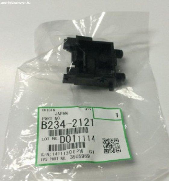 RI B234 2121 End block corona R MP1350