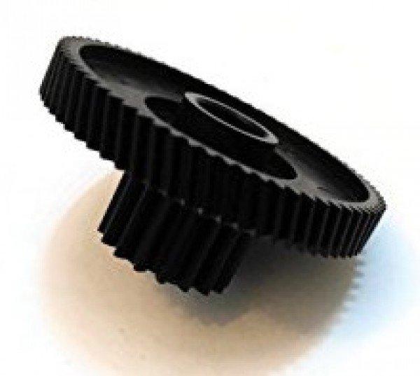 RI AB01 7662 Gear 17/67Z