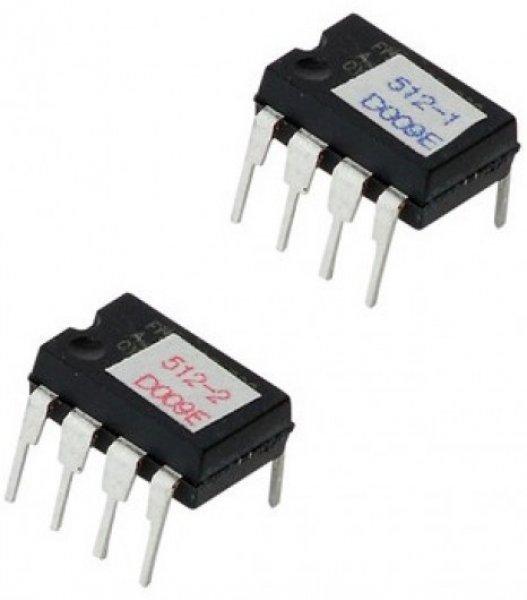 RI D009 9593 NVRAM