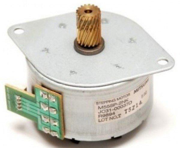 SA JC31-00037D Step motor