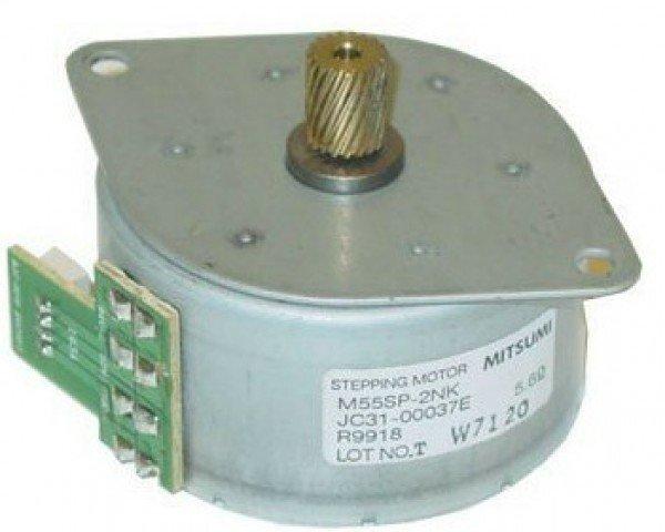 SA SCX 5530 Step motor /JC3100037E/
