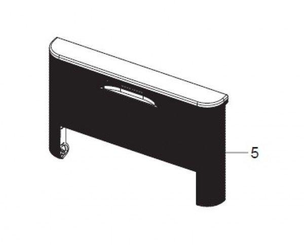 SA ML 3710 Front cover /JC95-01306A/