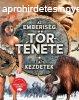AZ EMBERISÉG TÖRTÉNETE - A KEZDETEK