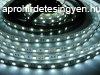 LED szalag HidegFehr beltri 5050 60LED 13W 6500K
