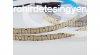 LED szalag MelegFehr beltri 2835 240LED 22W 2700K 2830lm 2