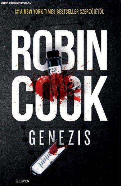 Robin Cook: Genezis