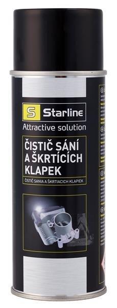 STARLINE KARBURÁTORTISZTÍTÓ SPRAY 300 ml