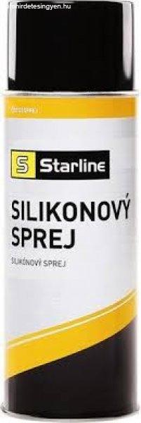 STARLINE SZILIKON SPRAY 300 ml