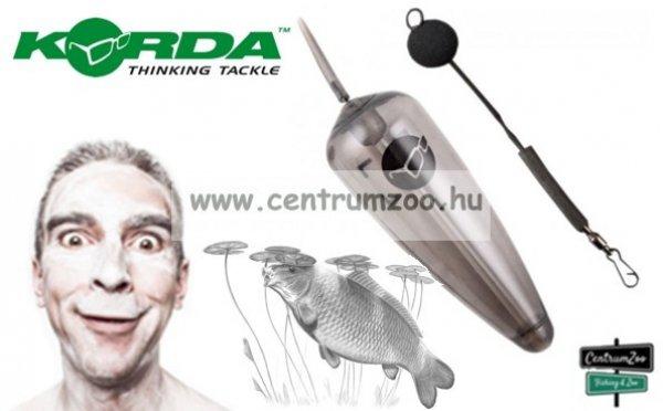 Korda Adjustable Zig Kit Bo Felszíni Felszíni Készlet (Kkit2)